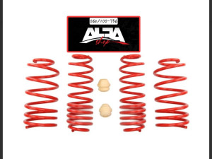 Auto Alfa