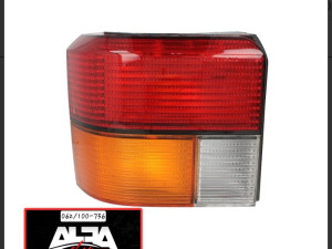 Auto Alfa