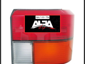 Auto Alfa