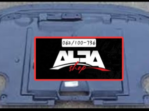 Auto Alfa
