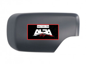 Auto Alfa