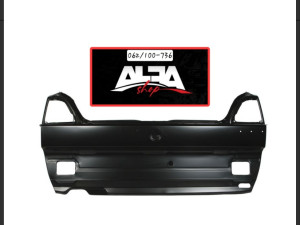 Auto Alfa