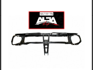 Auto Alfa