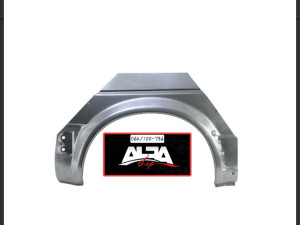 Auto Alfa