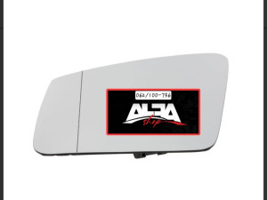 Auto Alfa