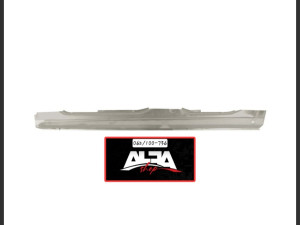 Auto Alfa