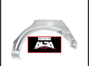 Auto Alfa