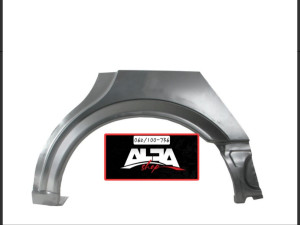 Auto Alfa