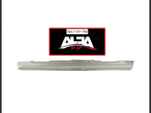 Auto Alfa