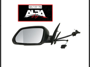 Auto Alfa