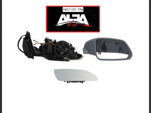 Auto Alfa