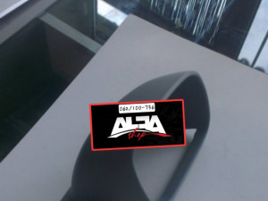 Auto Alfa