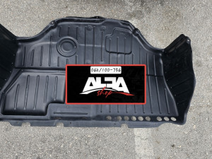 Auto Alfa