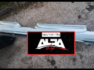 Auto Alfa
