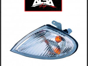 Auto Alfa