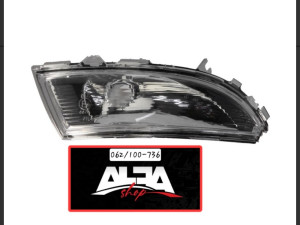Auto Alfa