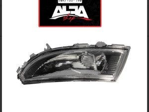 Auto Alfa