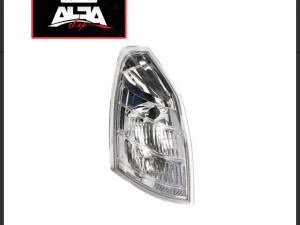 Auto Alfa