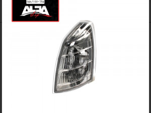 Auto Alfa
