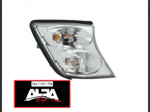 Auto Alfa