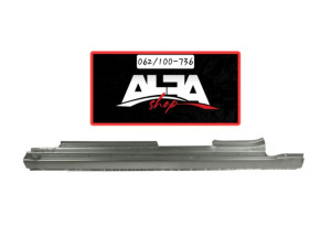 Auto Alfa