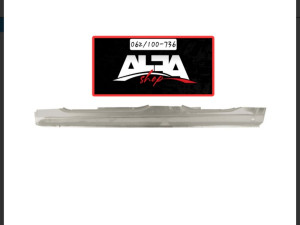 Auto Alfa