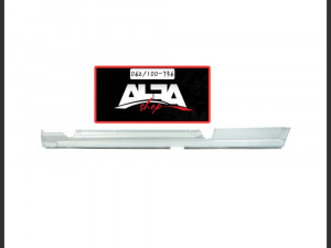 Auto Alfa