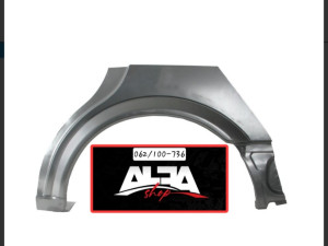 Auto Alfa