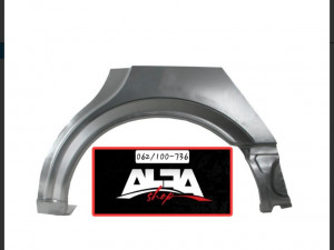 Auto Alfa