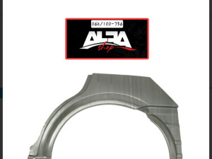 Auto Alfa