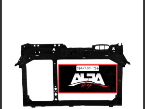 Auto Alfa