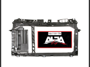Auto Alfa
