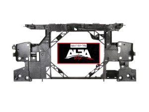 Auto Alfa