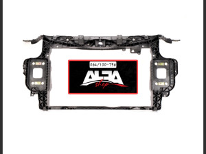 Auto Alfa