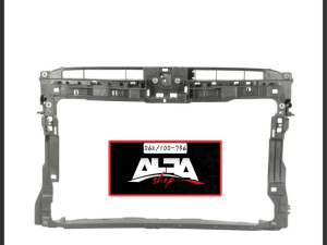 Auto Alfa