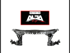 Auto Alfa