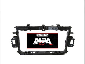 Auto Alfa