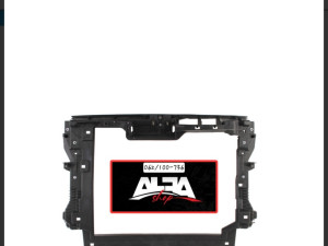 Auto Alfa