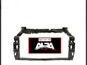 Auto Alfa
