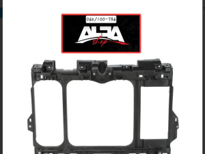 Auto Alfa