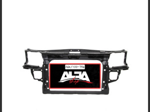Auto Alfa