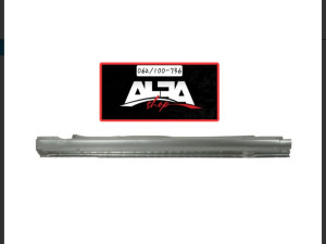 Auto Alfa