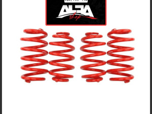 Auto Alfa