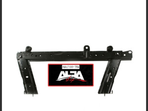 Auto Alfa