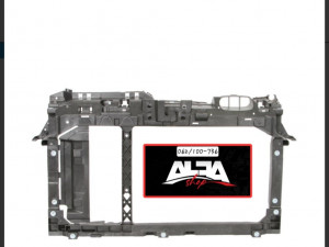 Auto Alfa