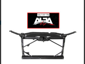 Auto Alfa
