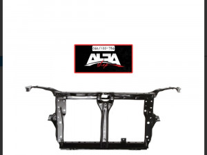 Auto Alfa