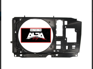 Auto Alfa