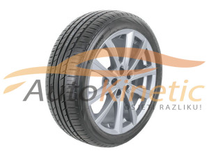 Auto Alfa