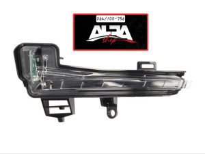 Auto Alfa